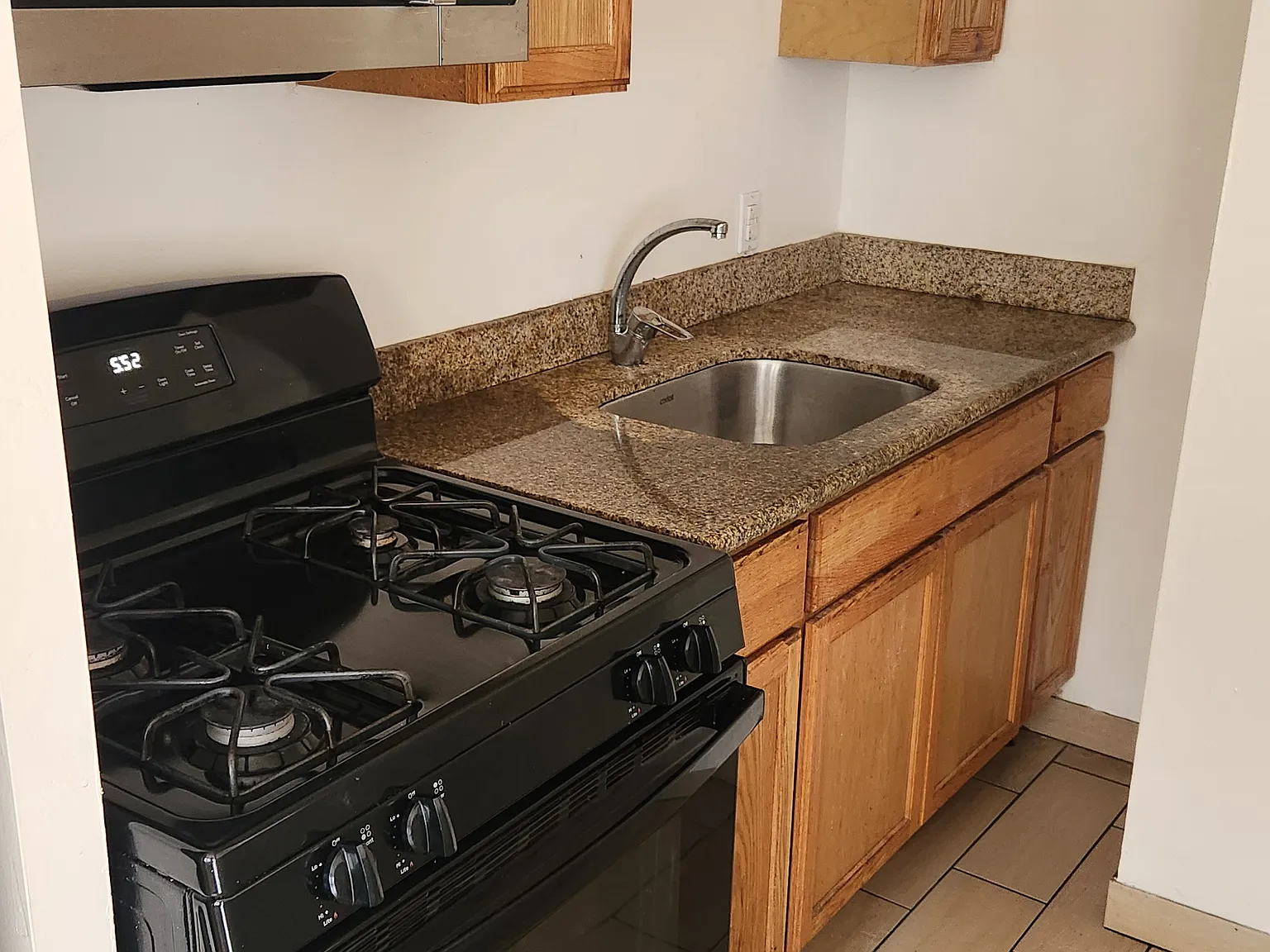 1730 Alcatraz Ave — Photo 2