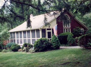 25 New Bridge Rd, New Milford, CT 06776