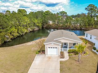 4036 Bubeck Dr, Conway, SC 29526