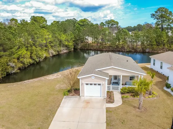 4036 Bubeck Dr., Conway, SC 29526