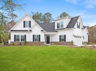 1021 Black Skimmer Dr, Conway, SC 29526