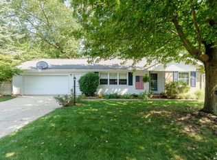 6905 Shoreham St, Portage, MI 49024