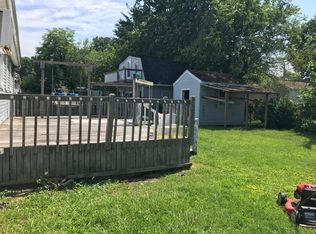 2713 Spruce St, Norfolk, VA 23513