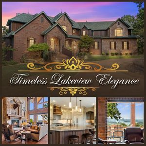 88 Lake Expressway Trail, Branson West, MO, 65737