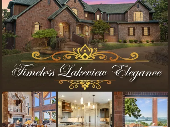 88 Lake Expressway Trail, Branson West, MO 65737