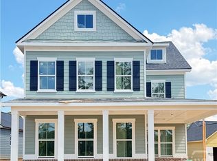 368 Summerville Ln, Athens, GA 30606