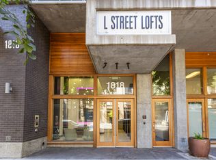 1818 L St UNIT 407, Sacramento, CA 95811