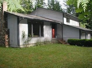 21580 E State Route 3, Belfair, WA 98528