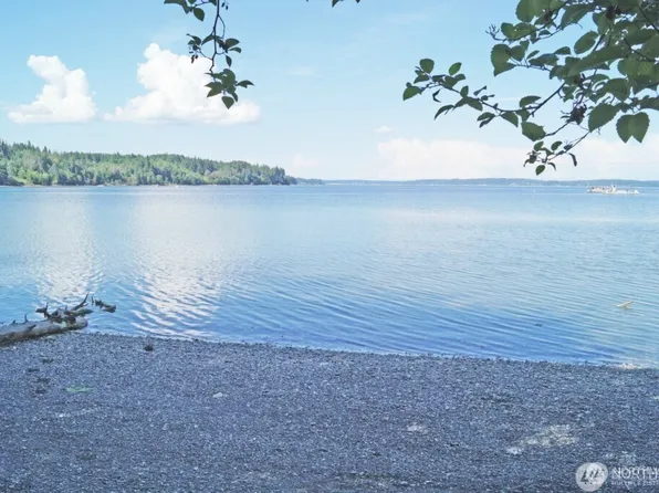 0 TBD E Harstine Heights Lane, Shelton, WA 98584