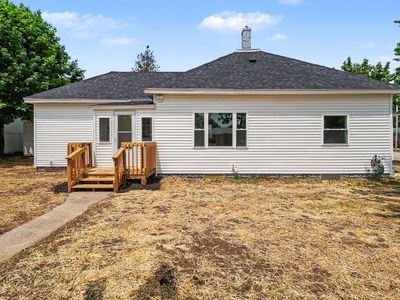 311 N Lavinia St, Ludington, MI, 49431