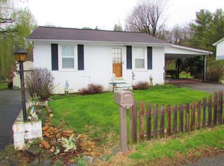 119 Smith Ave, Elizabethton, TN 37643