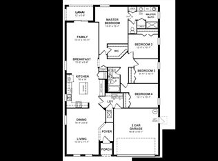 111 Gladesdown Ct, Deland, FL 32724
