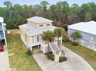 4131 Harbor Rd, Orange Beach, AL 36561