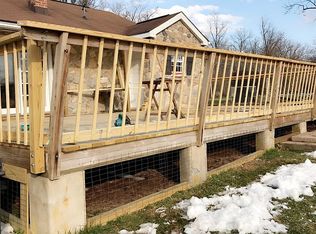 21000 Whites Ferry Rd, Poolesville, MD 20837