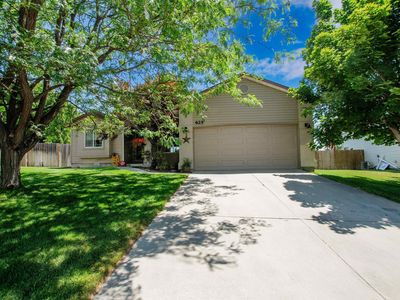 625 W Mulberry Loop, Nampa, ID, 83686