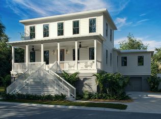 Salt Pond Plan, Kiawah River, Johns Island, SC 29455