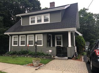 15 Sunnyside Ave, Saugus, MA 01906