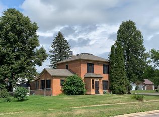 120 2nd Ave N, Long Prairie, MN 56347
