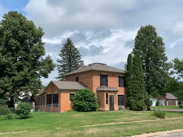 120 2nd Ave N, Long Prairie, MN 56347
