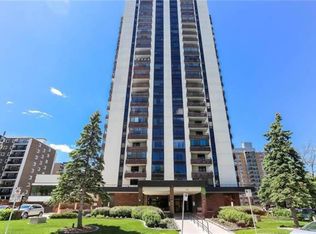 55 Nassau St N #507, Winnipeg, MB R3L 2G8