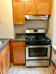 Rented by The Crest Group