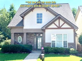 50 Covington Ter, Newnan, GA 30263