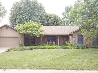 8844 Rocky Hill Rd, Indianapolis, IN 46217