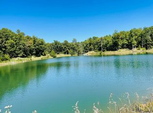 11B Jordan Landing Rd, Calico Rock, AR 72519