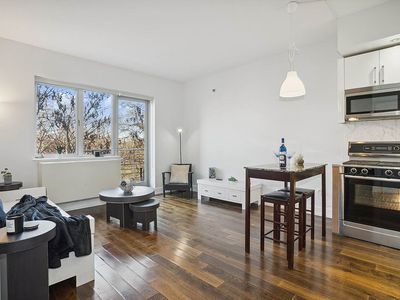 100 Maspeth Ave APT 4B, Brooklyn, NY, 11211