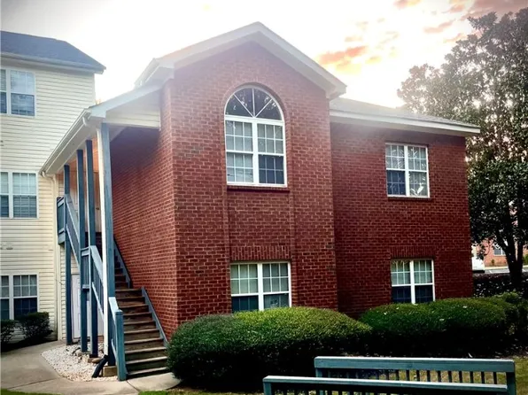 160 Wexford Dr Unit 201, Anderson, SC 29621