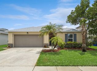 4602 HARVEST ROW LANE, ST CLOUD, FL 34772