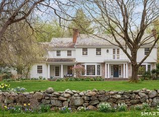 6 Cloudy Lane, Darien, CT 06820