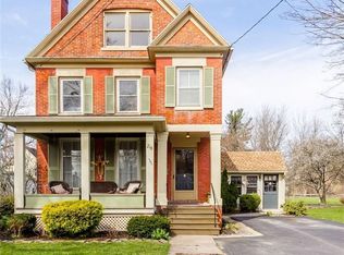 218 Ingersoll St, Albion, NY 14411