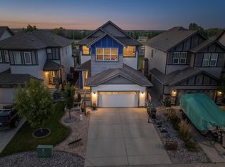 89 Summerstone Ln, Strathcona County, AB T8H0Y4
