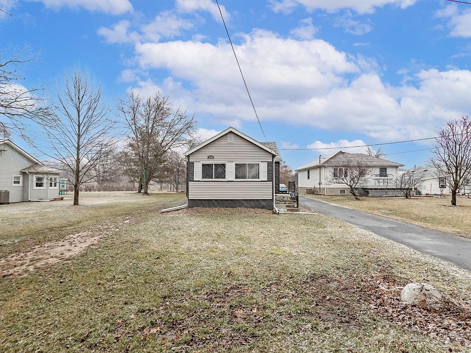 1834 S Colfax St, Griffith, IN 46319 MLS 526731 Zillow
