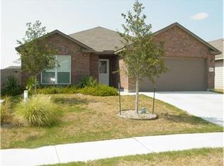 12604 Camellia Cv, Manor, TX 78653