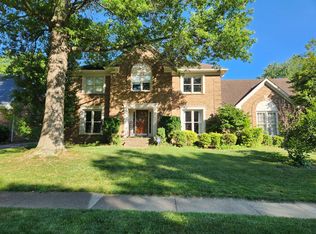 9902 Melissa Dr, Louisville, KY 40223