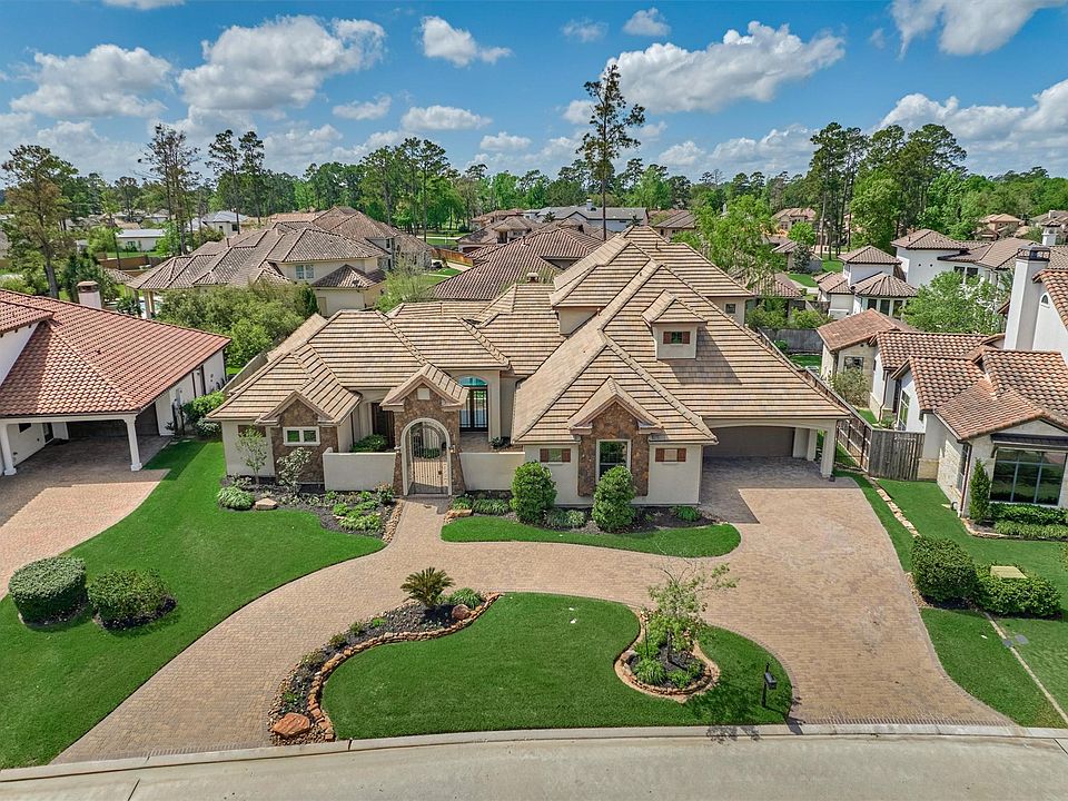 1st image of 25 Post Shadow Estate Dr