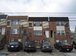 296 Greenough St, Philadelphia, PA 19127
