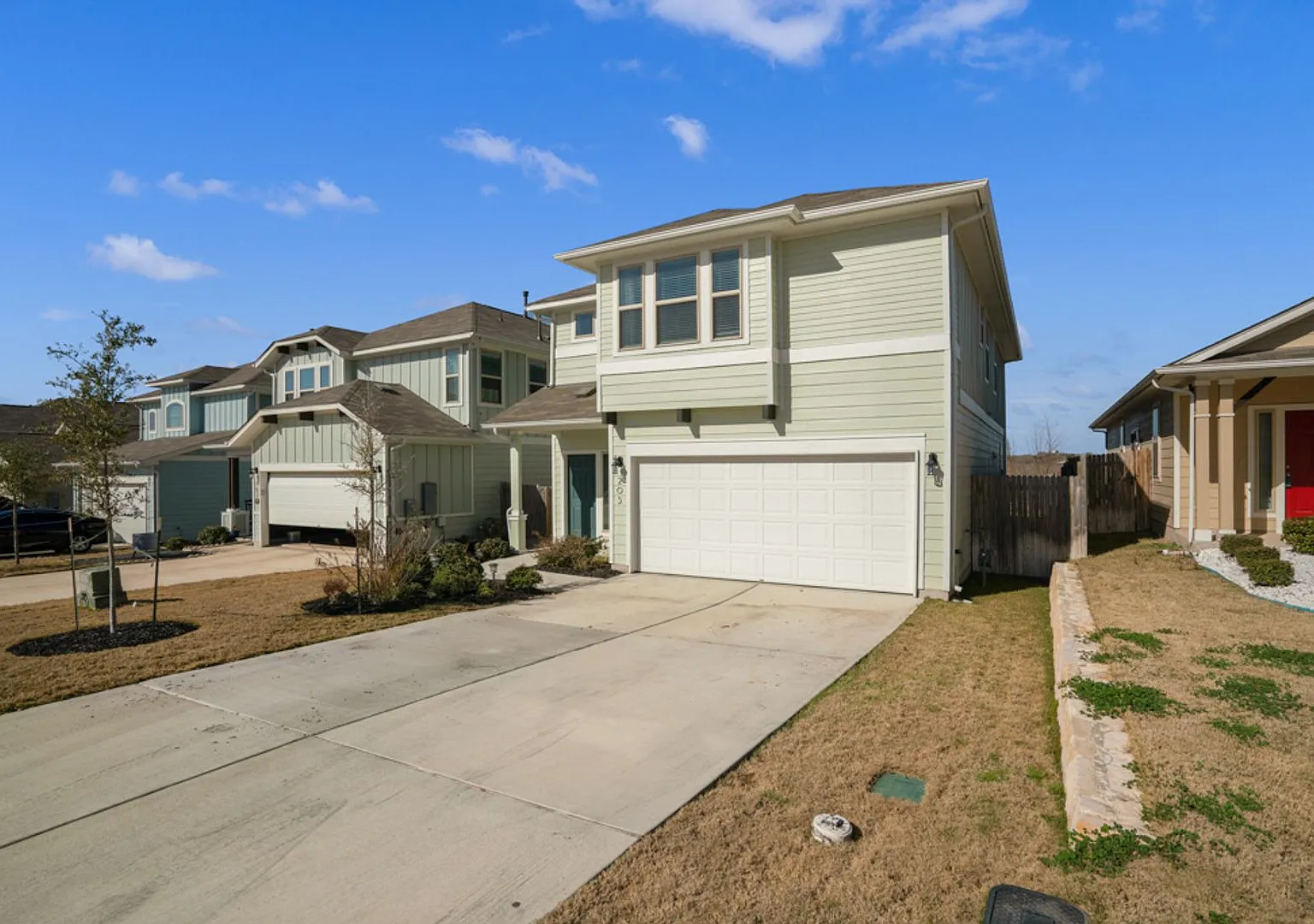 205 Guemal Rd, Buda, Texas 78610 — Photo 2