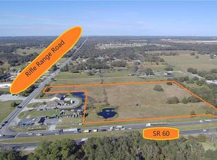 Rifle Range Rd, Bartow, FL 33830