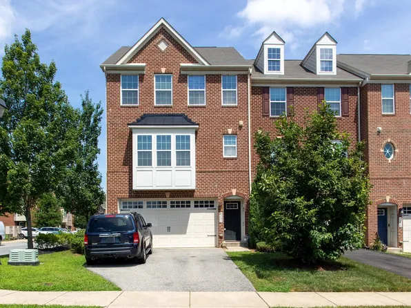 3232 Careysbrook Ct, Waldorf, MD 20601
