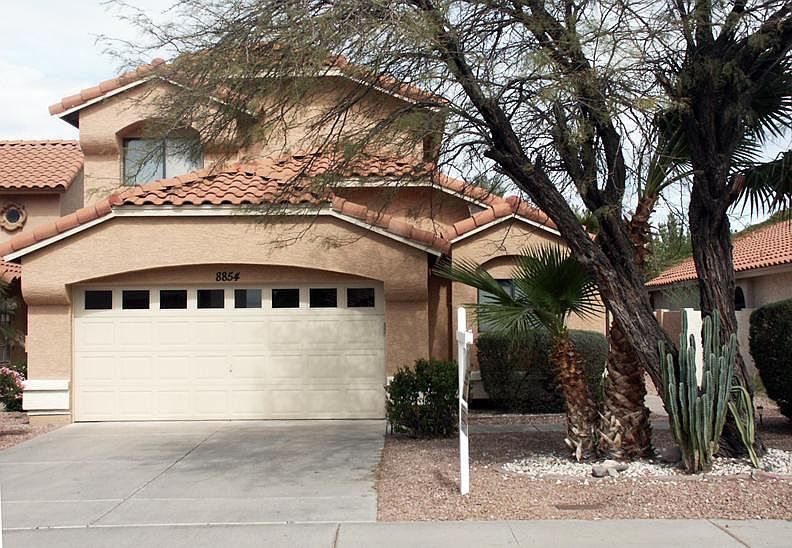 1st image of 8854 E Aster Dr