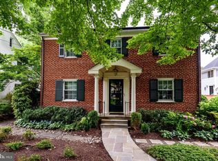 4811 Albemarle St NW, Washington, DC 20016