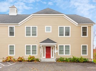 114 Sylvan St #309, Danvers, MA 01923