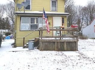 911 Sycamore St, Elmira, NY 14904