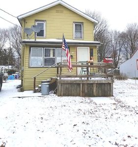 911 Sycamore St, Elmira, NY, 14904