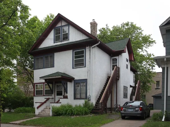 501 8th Ave SE APT 1, Minneapolis, MN 55414