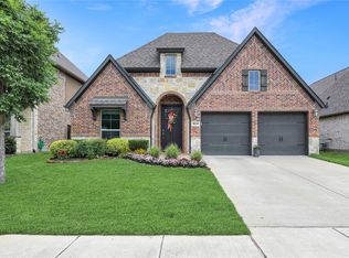 8624 Lake Arrowhead Trl, McKinney, TX 75071