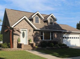 626 N Lake St, Lake View, IA 51450